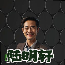陆明轩